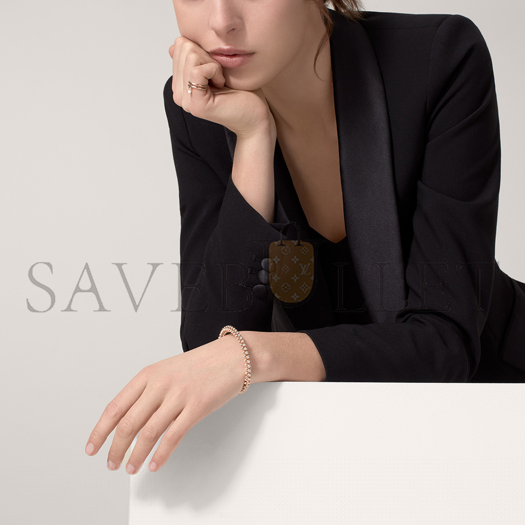 cartier clash de cartier bracelet Di*m*nds n6715017